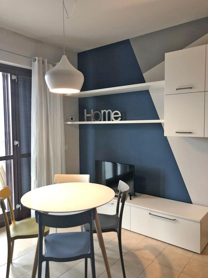 La Quiete 09 Terrace Apartment By Gardadomusmea Tremosine Экстерьер фото